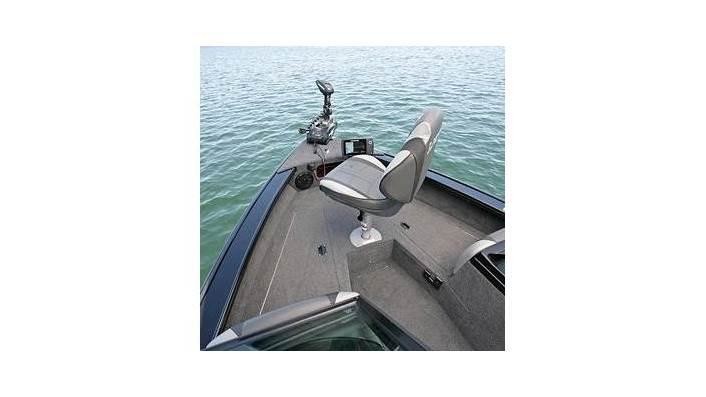 Lund Boats 1875 Crossover XS