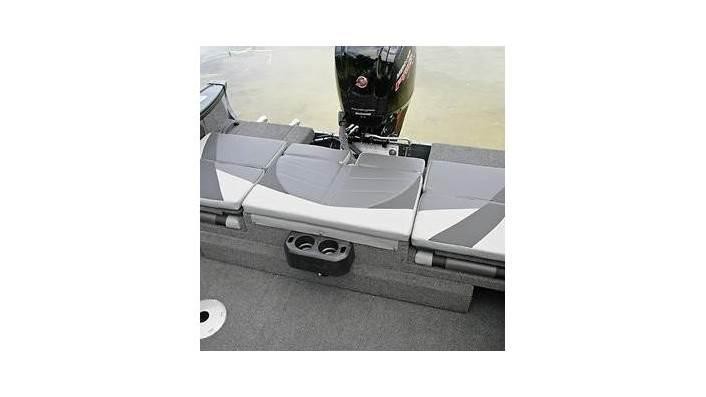 Lund Boats 1875 Crossover XS