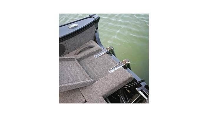 Lund Boats 1875 Crossover XS