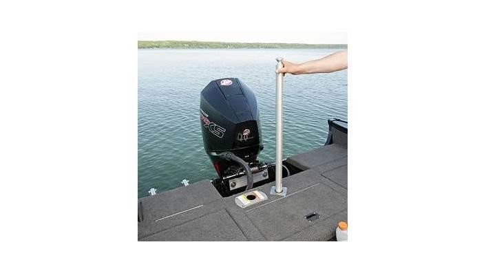 Lund Boats 1875 Crossover XS