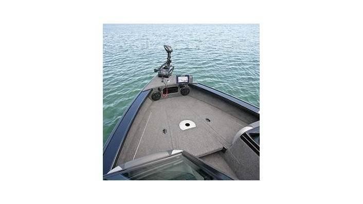 Lund Boats 1875 Crossover XS