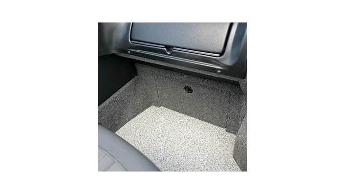 Lund Boats 1875 Crossover XS