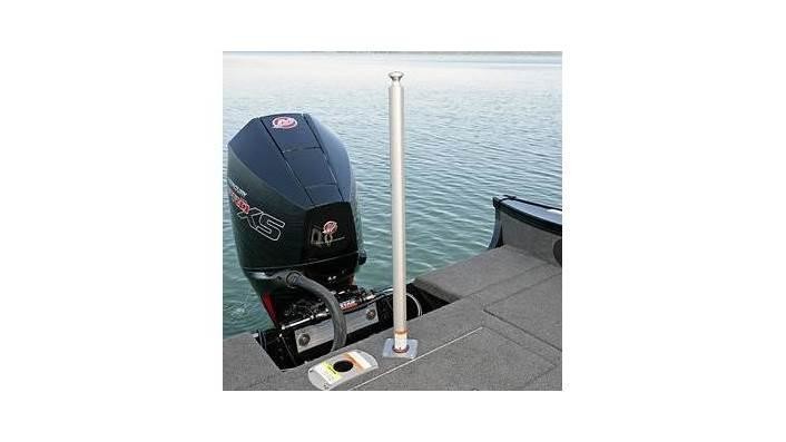 Lund Boats 1875 Crossover XS