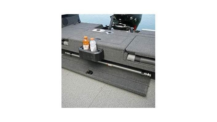 Lund Boats 1875 Crossover XS