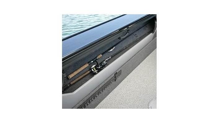 Lund Boats 1875 Crossover XS