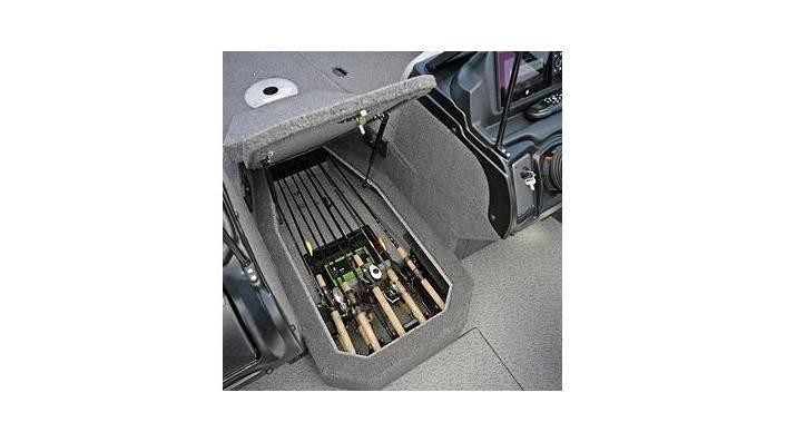 Lund Boats 1875 Crossover XS