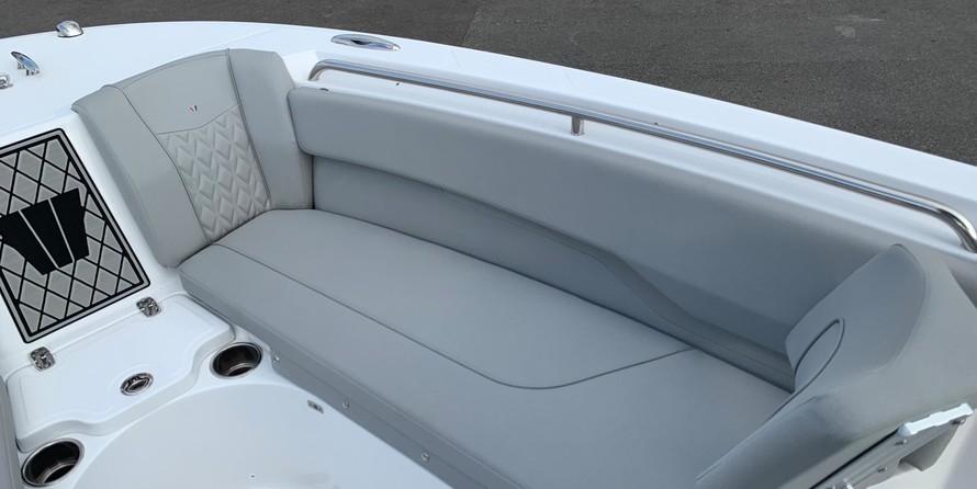 Wellcraft 242 Fisherman