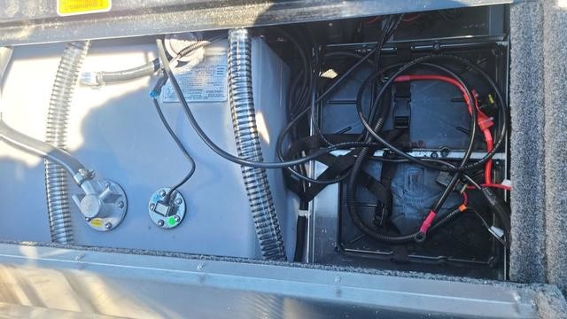 Tracker Pro Team 175 TXW