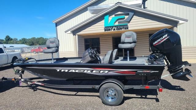 Tracker Pro Team 175 TXW