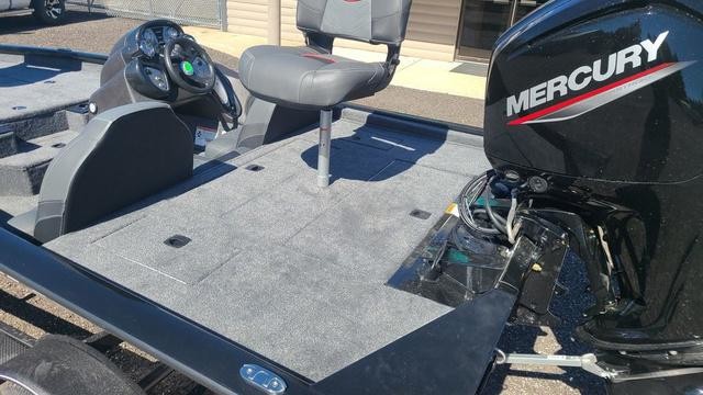 Tracker Pro Team 175 TXW