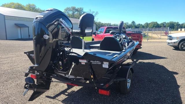 Tracker Pro Team 175 TXW