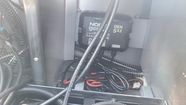Tracker Pro Team 175 TXW