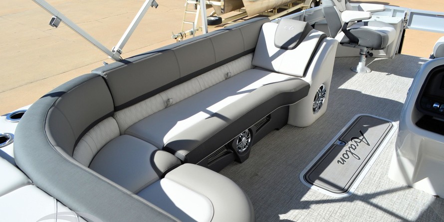Avalon catalina 25 rf