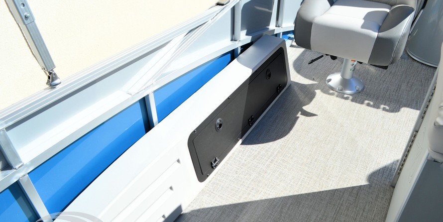 Avalon catalina 25 rf