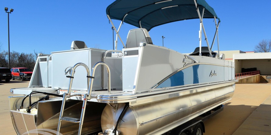 Avalon catalina 25 rf