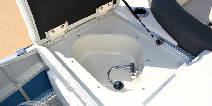 Avalon catalina 25 rf