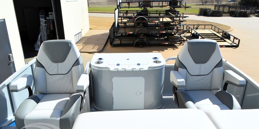 Avalon catalina 25 rf