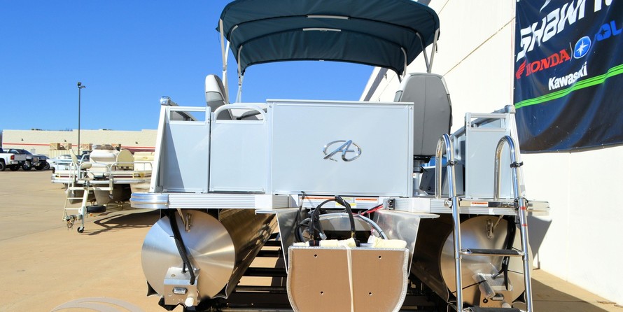 Avalon catalina 25 rf