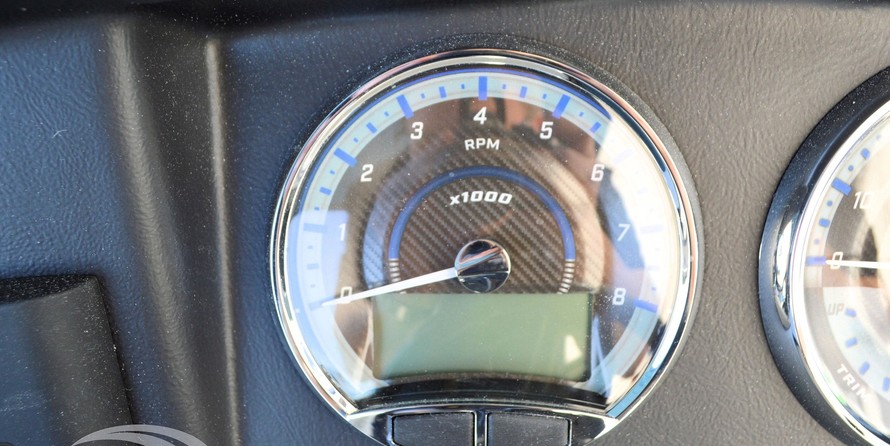 Avalon catalina 25 rf