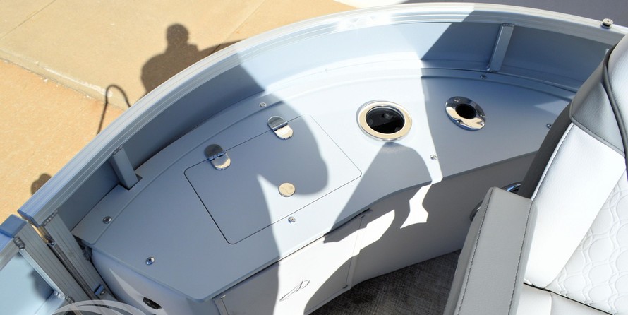 Avalon catalina 25 rf