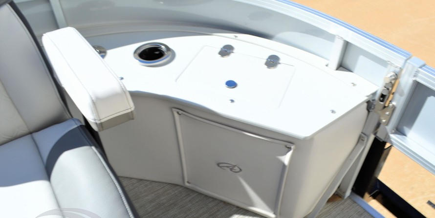 Avalon catalina 25 rf