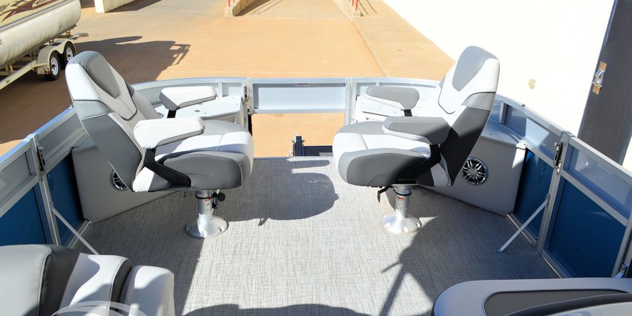 Avalon catalina 25 rf