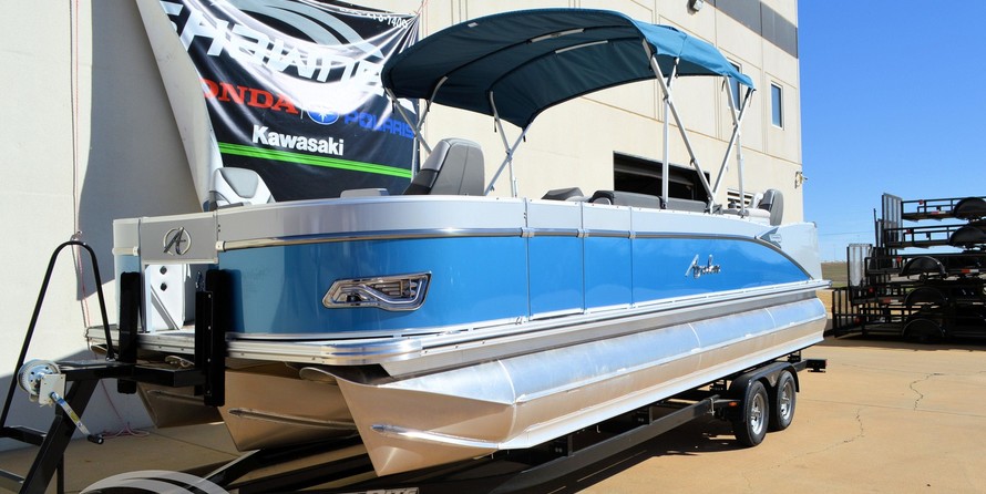 Avalon catalina 25 rf