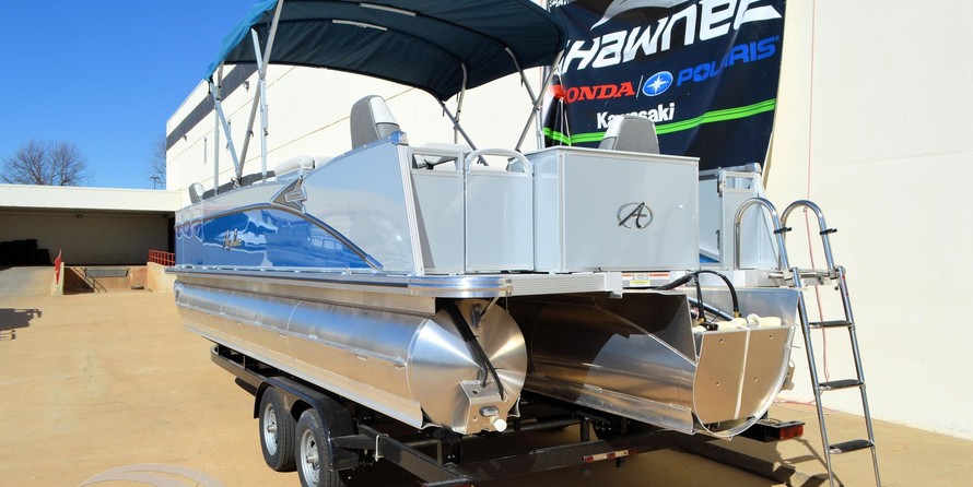 Avalon catalina 25 rf