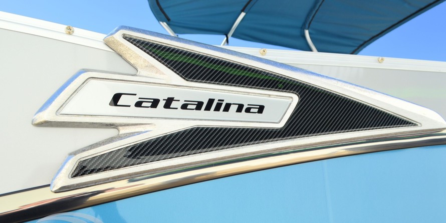 Avalon catalina 25 rf