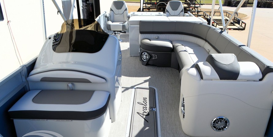 Avalon catalina 25 rf