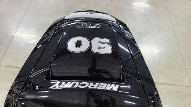 Sun Tracker Fishin Barge 20 DLX