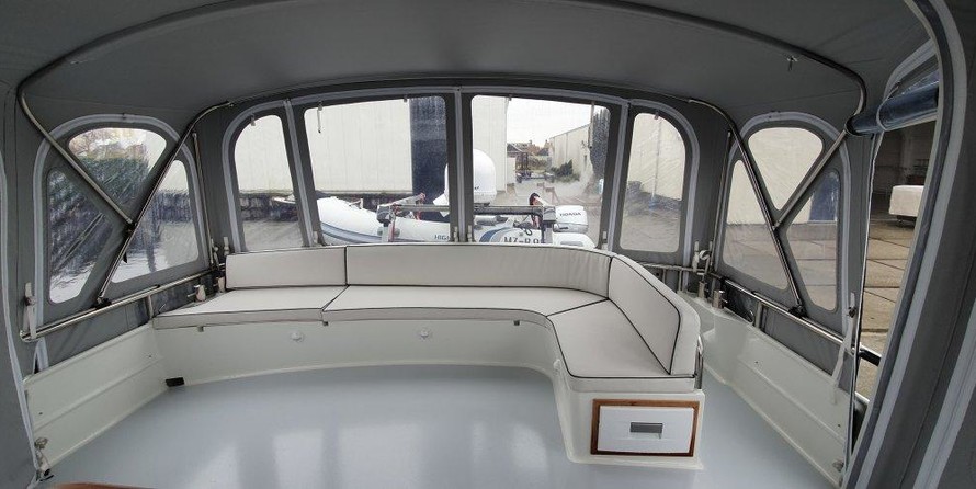 ABIM-Classic 118 Exclusive