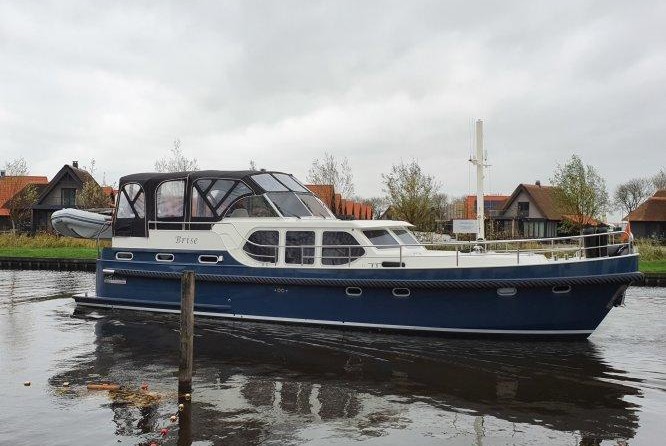 ABIM-Classic 118 Exclusive