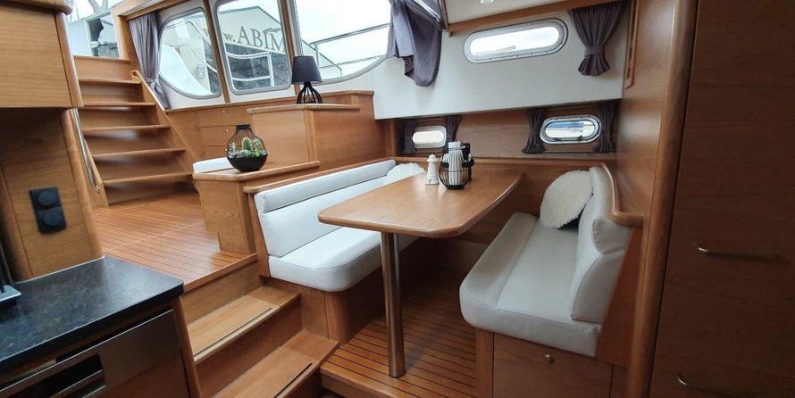 ABIM-Classic 118 Exclusive