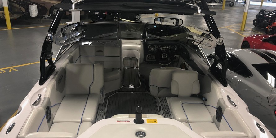 Super Air Nautique 210