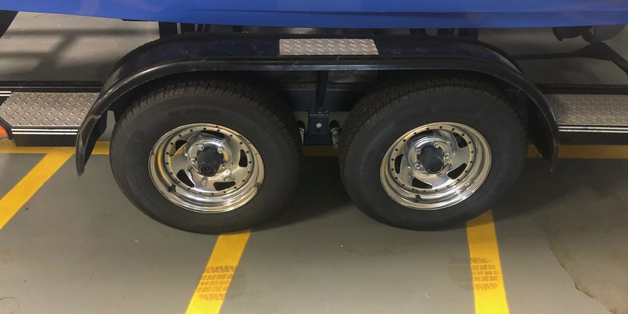 Super Air Nautique 210