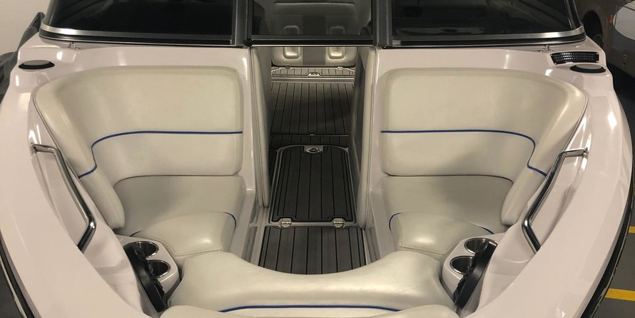 Super Air Nautique 210