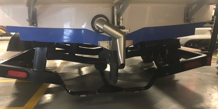 Super Air Nautique 210