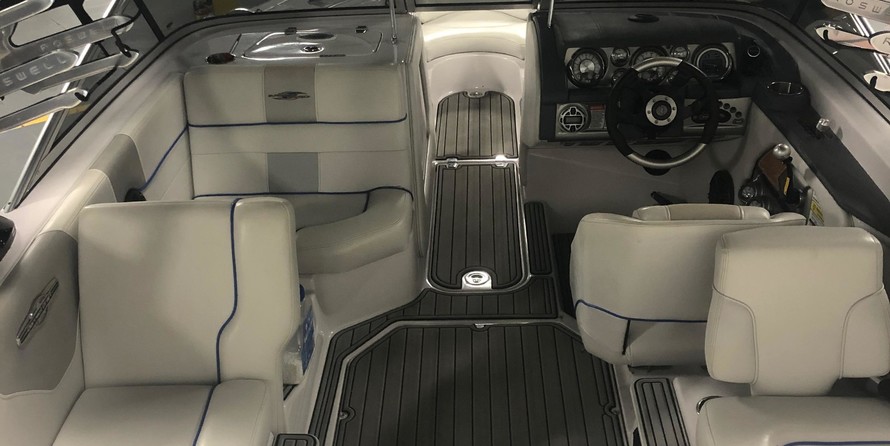 Super Air Nautique 210