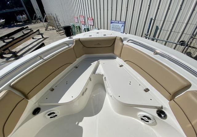 Nauticstar 2102 legacy