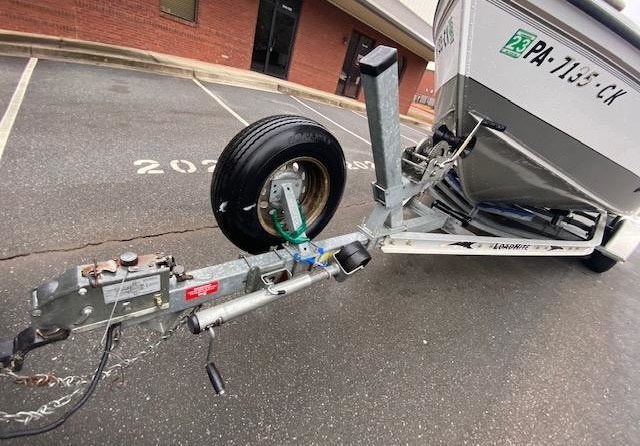 Lund magnum grand sport tree