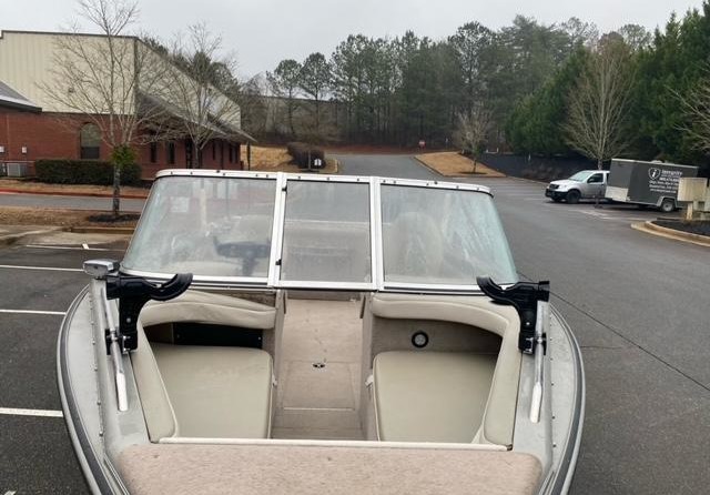 Lund magnum grand sport tree