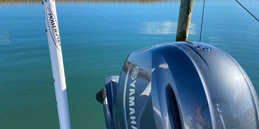 Grady-White Freedom 192