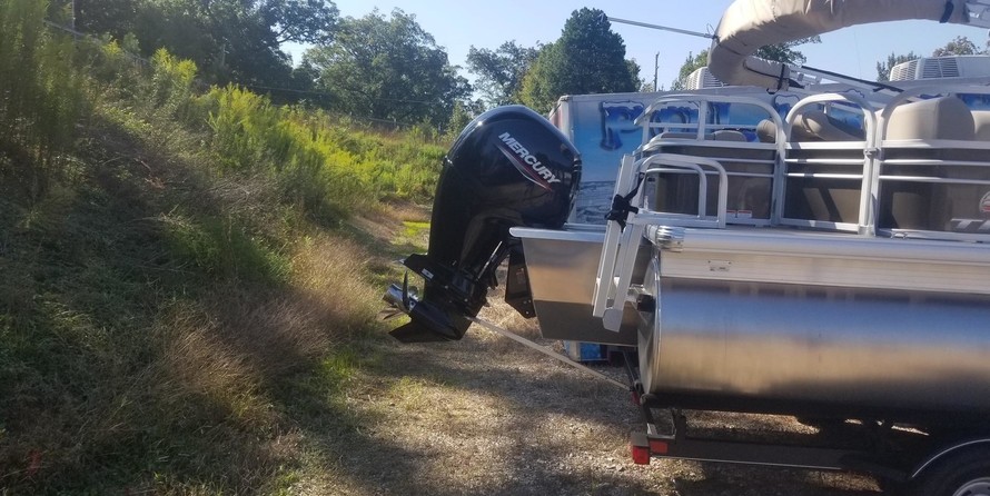 Sun Tracker SportFish 22 XP3