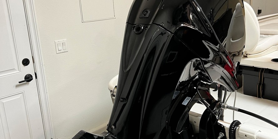 Boston Whaler 130 Super Sport