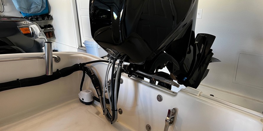 Boston Whaler 130 Super Sport