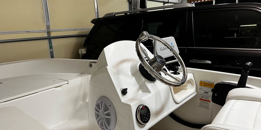 Boston Whaler 130 Super Sport