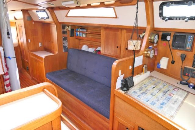Nordic Tug 40