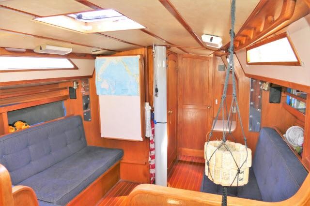 Nordic Tug 40