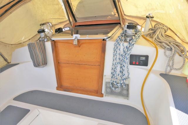 Nordic Tug 40